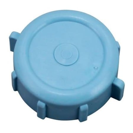 Allpoints Allpoints 2631021 Cap, End (Round) For Hobart 2631021